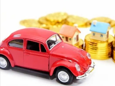 东戴河车辆抵押贷款全攻略:不押车、无征信要求的申请流程